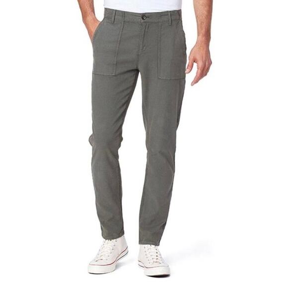 PAIGE Other - Paige Men's Cragmont Trouser in Pine Brook- 32